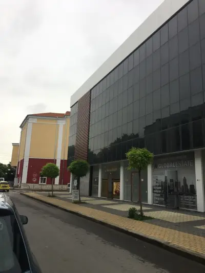 Недвижими имоти GLOBALESTATE