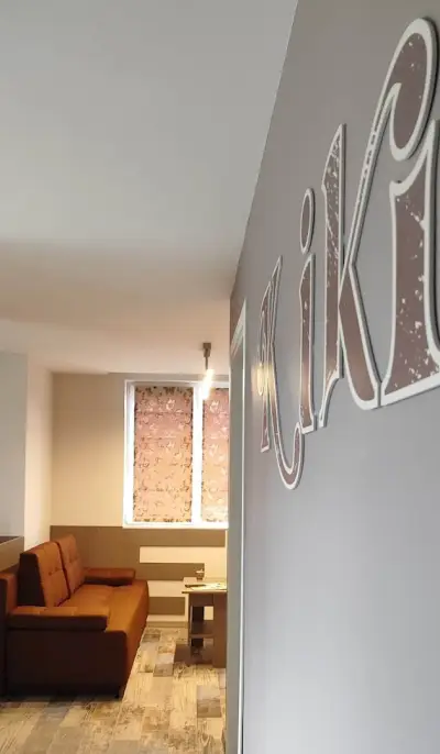 Kiki Home