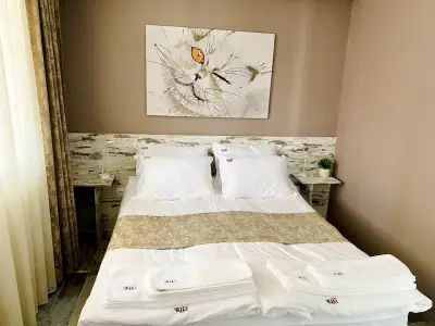 Kiki Home