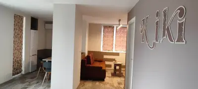 Kiki Home