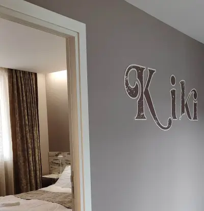 Kiki Home