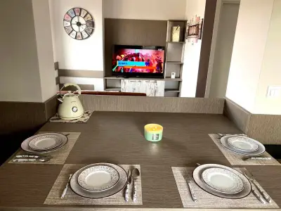 Kiki Home