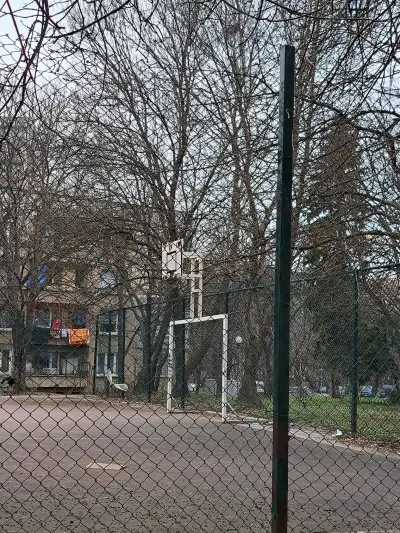 „Парк апартамент“