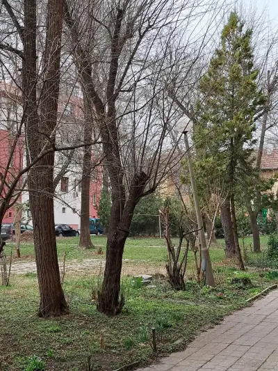 „Парк апартамент“