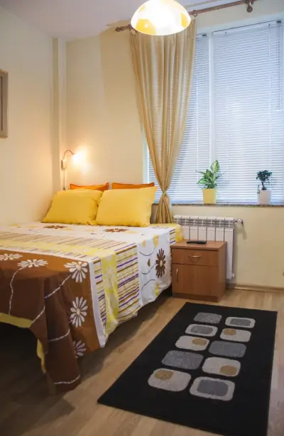DERELLI Compact Apartment