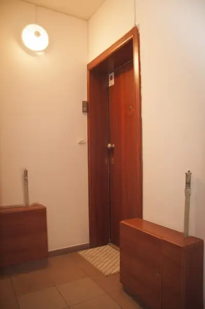 DERELLI Compact Apartment