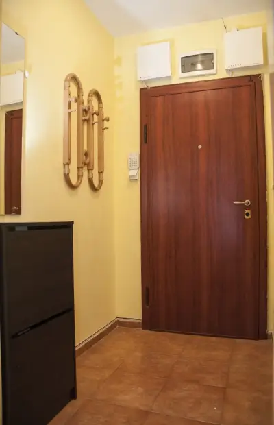 DERELLI Compact Apartment