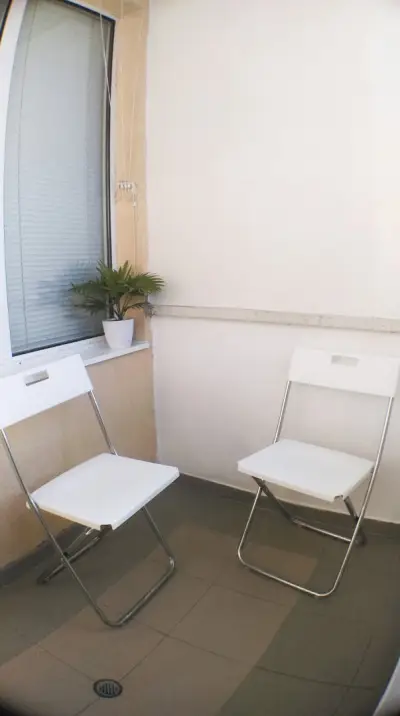 DERELLI Compact Apartment