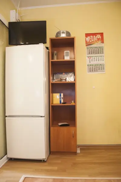 DERELLI Compact Apartment
