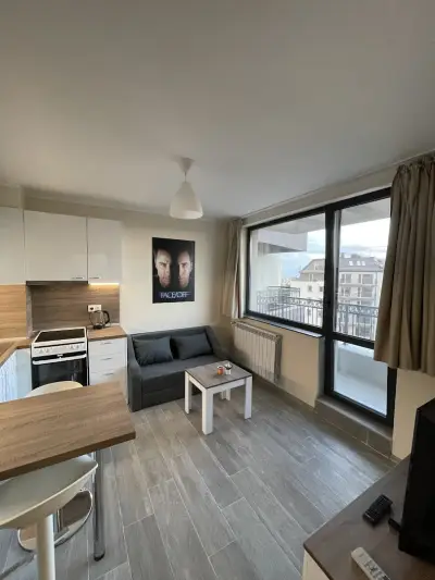 Movie flats