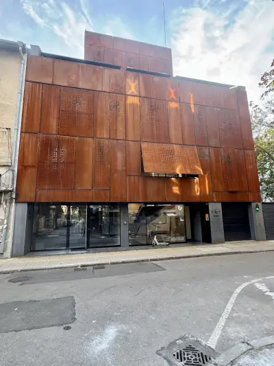 DOT Sofia Urban Residence