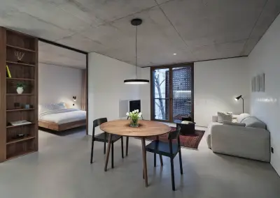 DOT Sofia Urban Residence