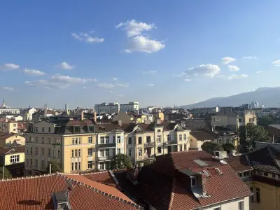 DOT Sofia Urban Residence