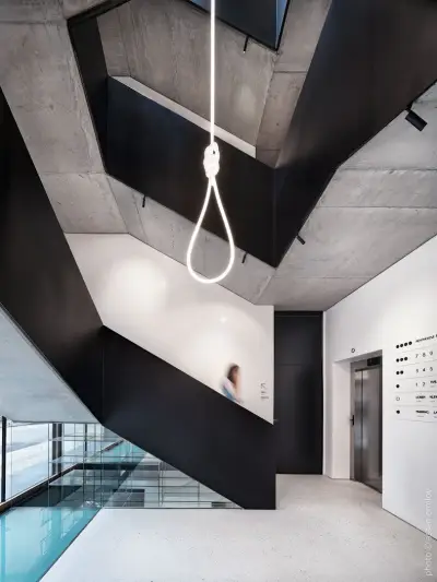 DOT Sofia Urban Residence