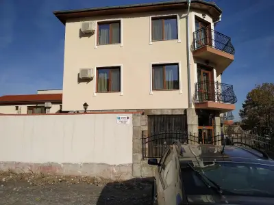 Family Hotel Preslav