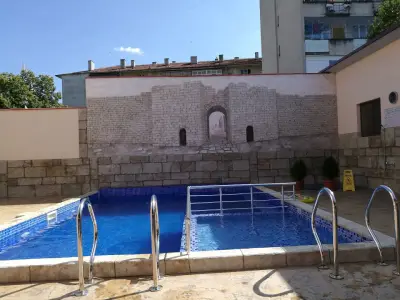 Family Hotel Preslav