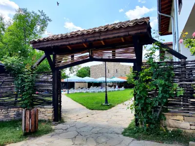 Боилски Бани