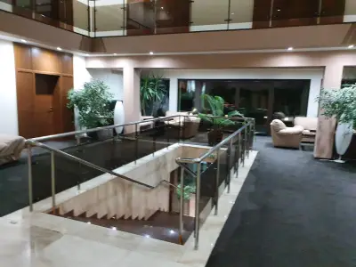 Hotel Villa Ekaterina