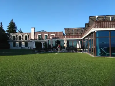 Hotel Villa Ekaterina