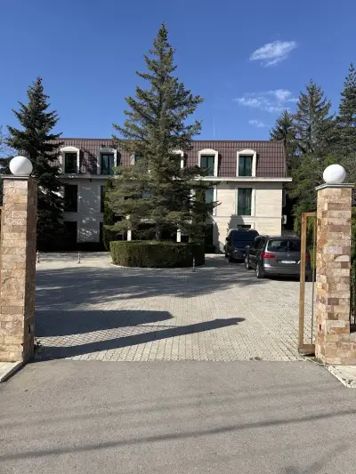 Hotel Villa Ekaterina