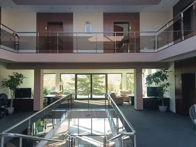 Hotel Villa Ekaterina
