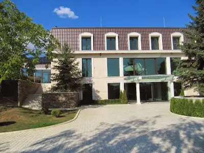 Hotel Villa Ekaterina