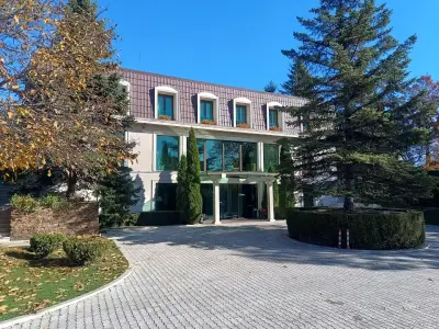 Hotel Villa Ekaterina