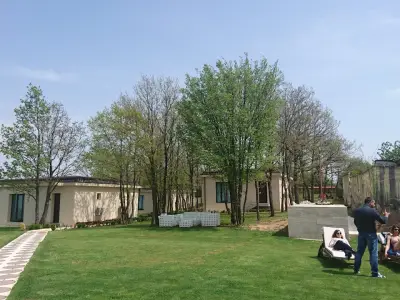 Hotel Villa Ekaterina