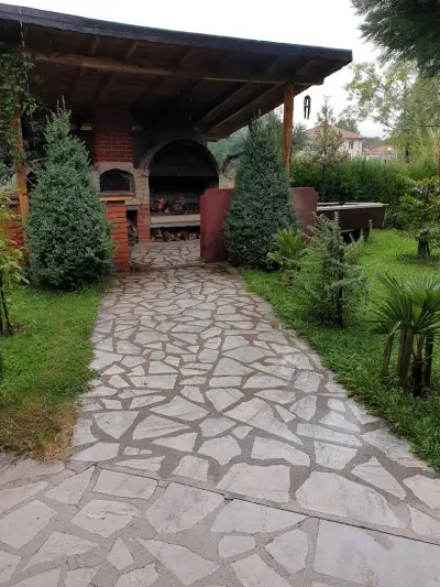 Хотел Долна Баня