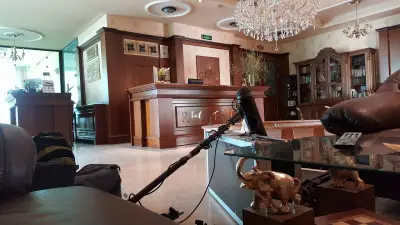 Резиденция Анастасия