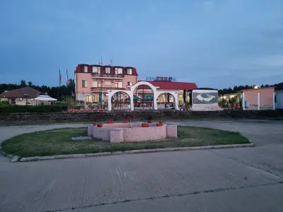 Дунавска перла
