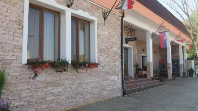 Дунавска перла