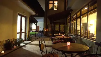 Хотел Стиляна/Hotel Stilyana