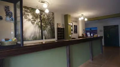 Хотел Стиляна/Hotel Stilyana