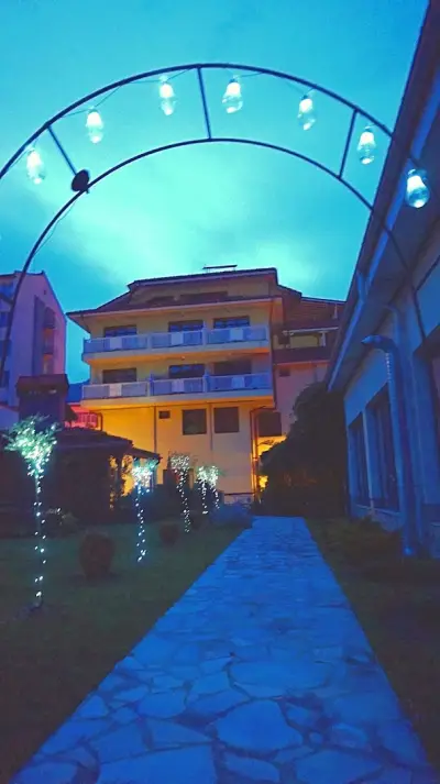 Хотел Стиляна/Hotel Stilyana
