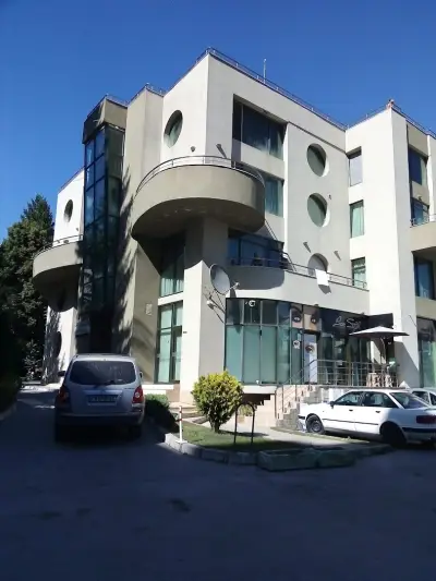 Evridika Hotel