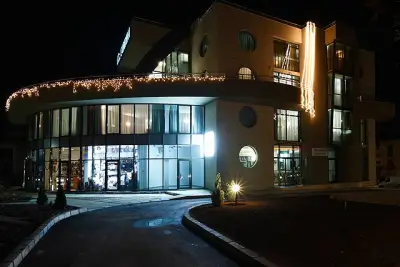 Evridika Hotel