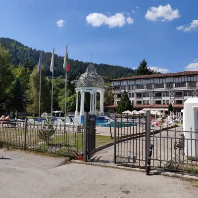 Evridika Hotel