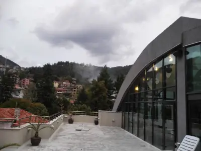 Evridika Hotel