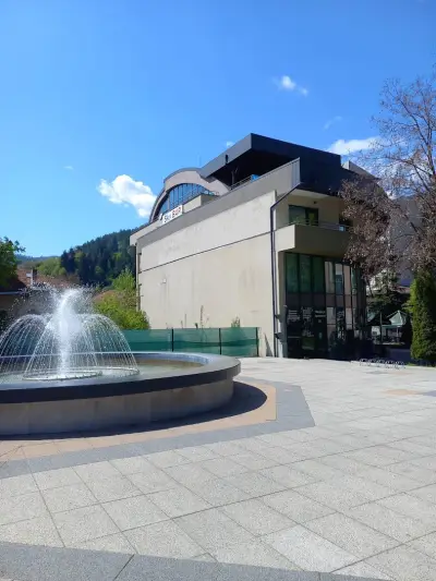 Evridika Hotel