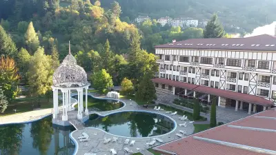 Evridika Hotel