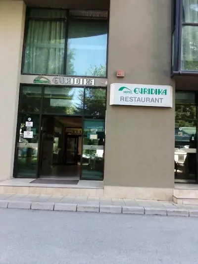 Evridika Hotel