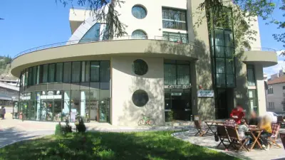 Evridika Hotel