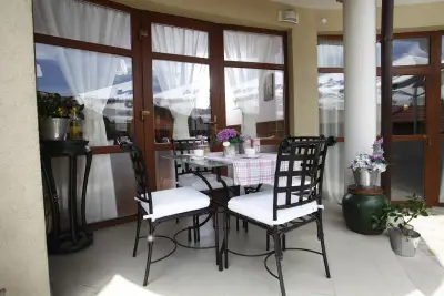 Mountain Boutique Family Hotel