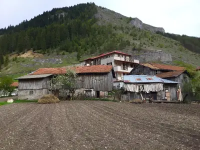 Trigrad Hotel