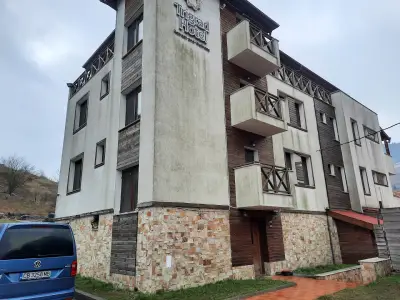 Trigrad Hotel