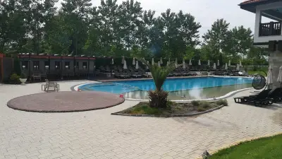Комплекс Житари