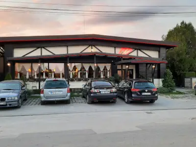Комплекс Житари