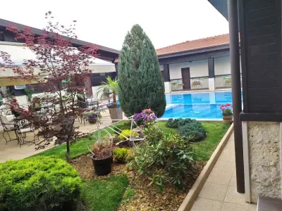 Комплекс Житари