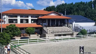 Бутиков комплекс Тракиец